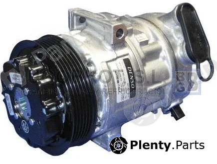 Bugobrot 51-4471905550 — Compressor, air conditioning