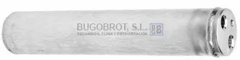 Bugobrot 20-83660 — Dryer, air conditioning