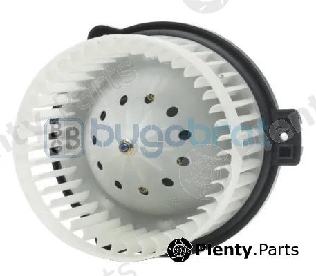 Bugobrot 19-MS8620 — Interior Blower