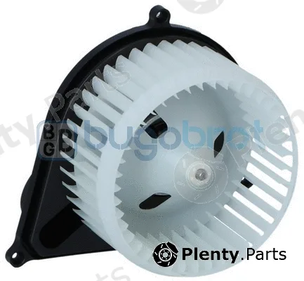 Bugobrot 19-FT8426 — Interior Blower