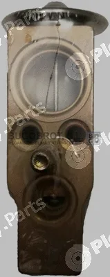 Bugobrot 30-2084 — Expansion Valve, air conditioning