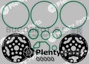 Bugobrot 58-2305 — Gasket, charger