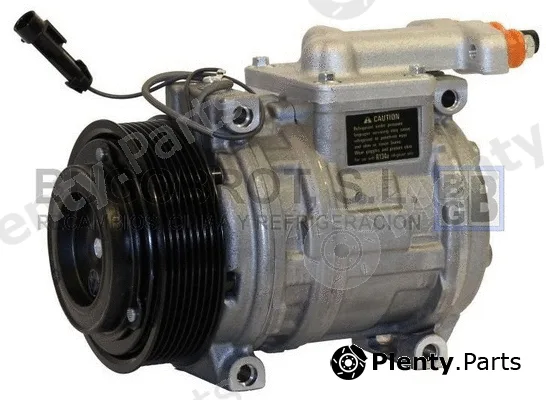 Bugobrot 51-CL86005 — Compressor, air conditioning