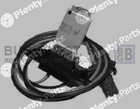Bugobrot 11-5277 — Resistor, interior blower