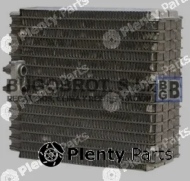 Bugobrot 70-IVV133V — Evaporator, air conditioning