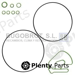 Bugobrot 58-2378 — Gasket, charger