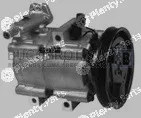 Bugobrot 51-58180 — Compressor, air conditioning