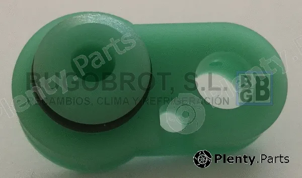 Bugobrot 55-5025 — Sealing Cap, air conditioning compressor