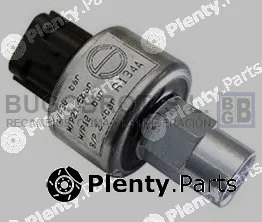 Bugobrot 15-1645 — Pressure Switch, air conditioning