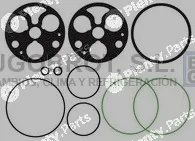 Bugobrot 58-2319 — Gasket, charger