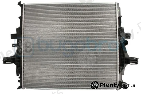 Bugobrot 45-IV2125 — Heat Exchanger, interior heating