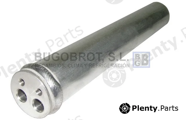 Bugobrot 20-SU86004 — Dryer, air conditioning