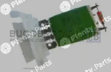 Bugobrot 11-5266 — Resistor, interior blower