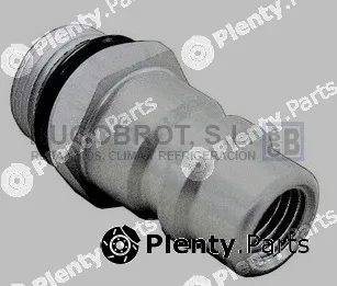 Bugobrot 58-0177 — Gasket, charger