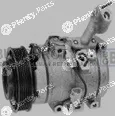 Bugobrot 51-4472204292 — Compressor, air conditioning