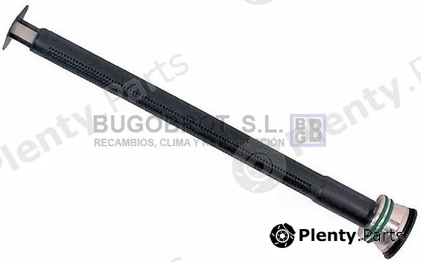 Bugobrot 20-PE86002 — Dryer, air conditioning