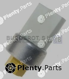 Bugobrot 15-5048 — Pressure Switch, air conditioning