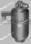 Bugobrot 20-33436 — Dryer, air conditioning
