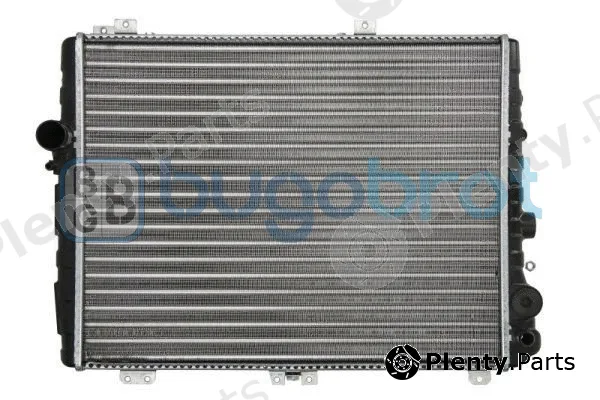 Bugobrot 40-AI2038 — Radiator, engine cooling