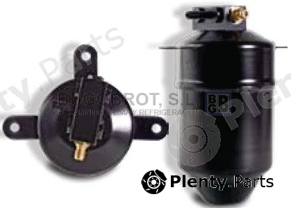 Bugobrot 20-00045 — Dryer, air conditioning