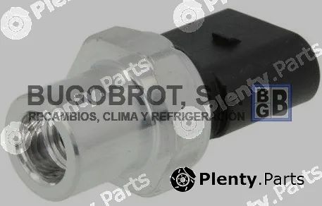 Bugobrot 15-0031 — Pressure Switch, air conditioning