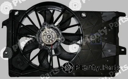 Bugobrot 18-OL0800 — Fan, engine cooling