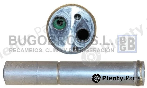 Bugobrot 20-83032 — Dryer, air conditioning