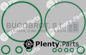 Bugobrot 58-2126 — Gasket, charger