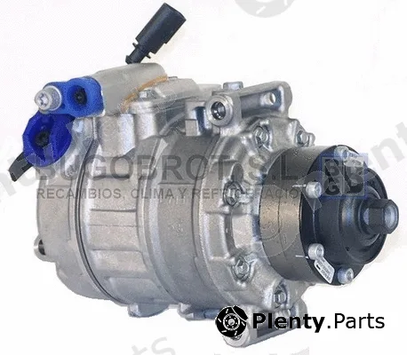Bugobrot 51-4471807730 — Compressor, air conditioning