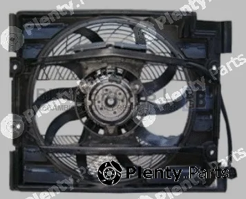 Bugobrot 18-BM0022 — Fan, engine cooling