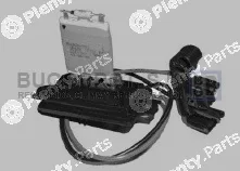 Bugobrot 11-5275 — Resistor, interior blower