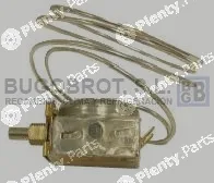 Bugobrot 12-1060 — Temperature Switch, air conditioning fan