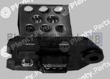 Bugobrot 11-5631 — Resistor, interior blower