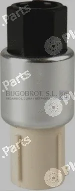 Bugobrot 15-1204 — Pressure Switch, air conditioning