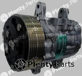 Bugobrot 51-7181 — Compressor, air conditioning