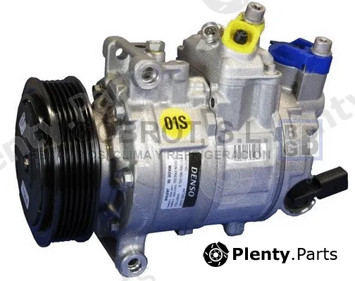 Bugobrot 51-4471805530 — Compressor, air conditioning