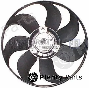 Bugobrot 18-VW0032 — Fan, engine cooling
