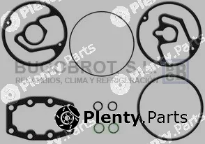 Bugobrot 58-2090 — Gasket, charger
