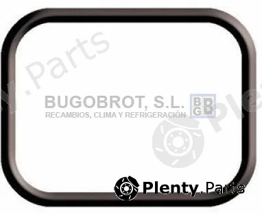 Bugobrot 58-0451 — Gasket, charger