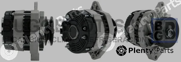 Bugobrot CR-30-60050-06 — Alternator