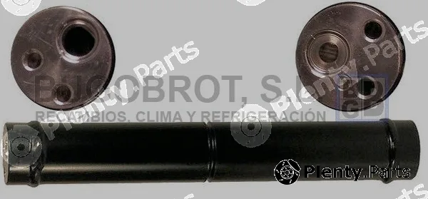 Bugobrot 20-00231 — Dryer, air conditioning