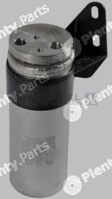 Bugobrot 20-DA86001 — Dryer, air conditioning