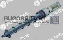 Bugobrot 30-0052 — Expansion Valve, air conditioning
