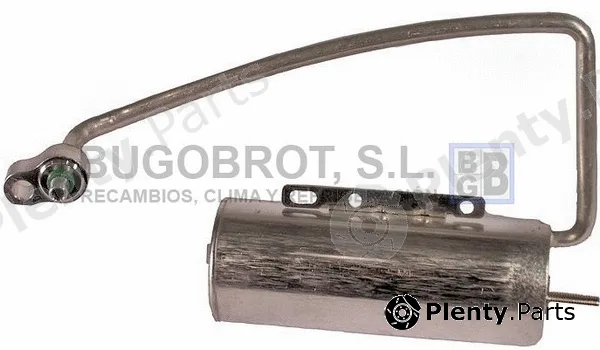 Bugobrot 20-83491 — Dryer, air conditioning