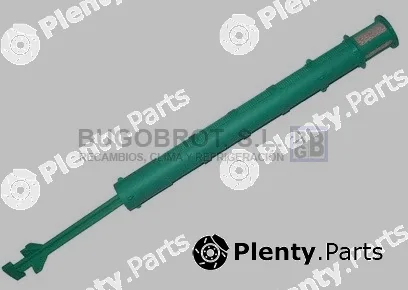 Bugobrot 20-MB86006 — Dryer, air conditioning
