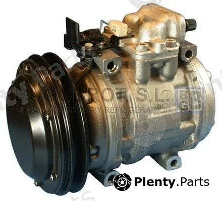 Bugobrot 51-4471009950 — Compressor, air conditioning