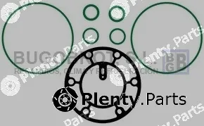 Bugobrot 58-2228 — Gasket, charger