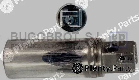 Bugobrot 20-00126 — Dryer, air conditioning