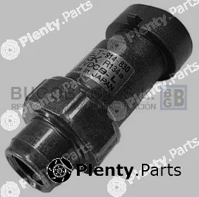 Bugobrot 15-5400 — Pressure Switch, air conditioning
