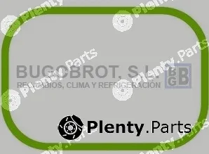 Bugobrot 58-0657 — Gasket, charger